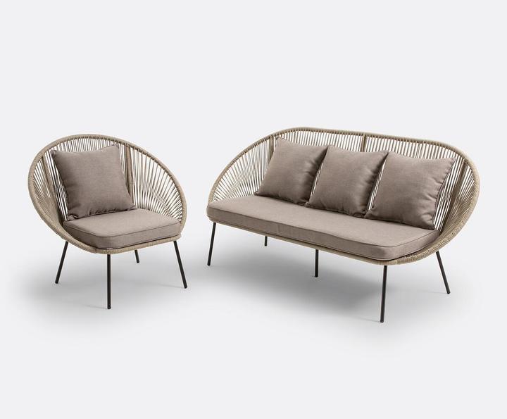 Produktbild La Redoute Interieurs Jiraya