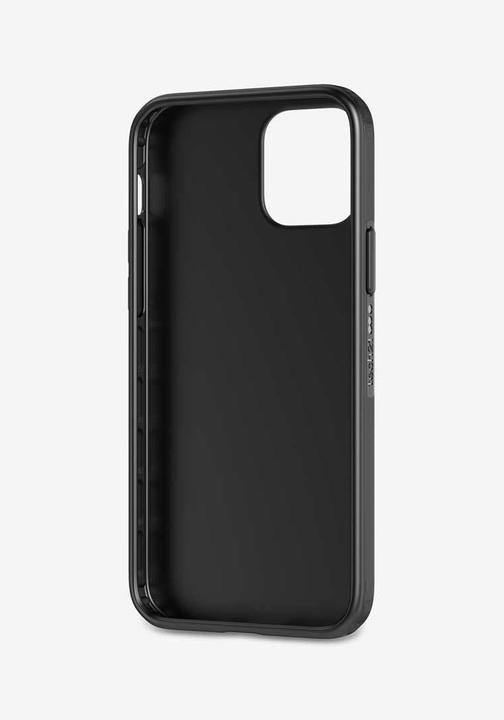 Actual product image tech21 Studio Colour Black 12 Pro (Apple iPhone 12)