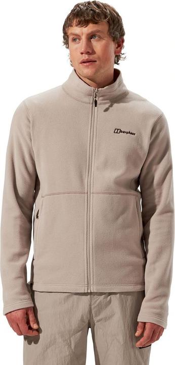 Produktbild Berghaus Polartec-Fleece Prism Micro InterActive Jacket (52)