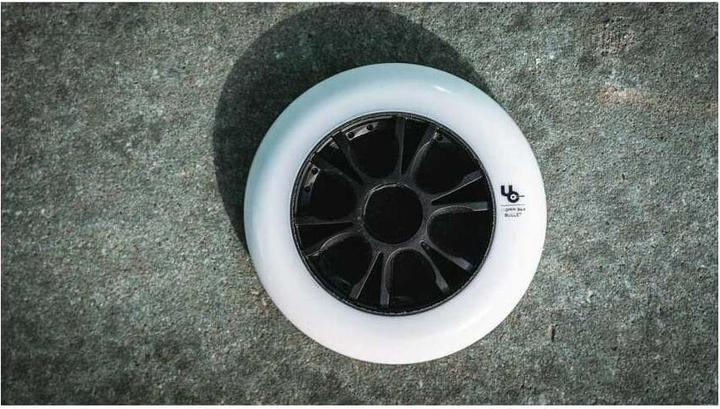 Produktbild Undercover Wheels (100 mm)