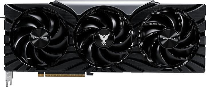 Actual product image Gainward GeForce RTX 5070 Ti Phoenix GS V1 (16 GB, GDDR7)