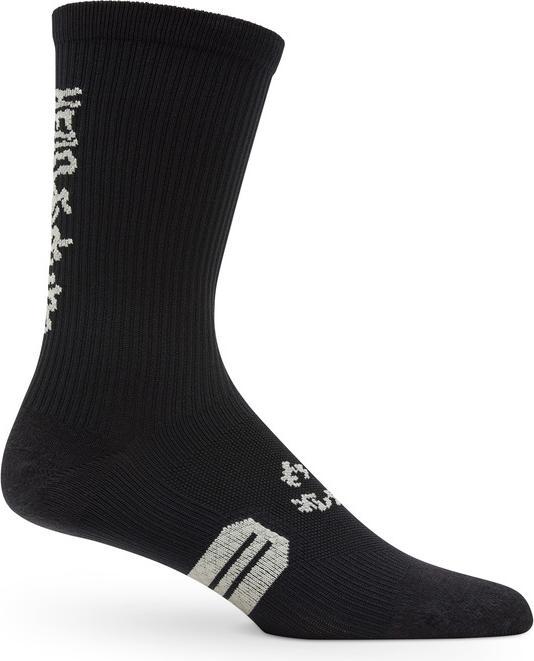 Produktbild Fox 8" Ranger Sock Hello Future (S/M)