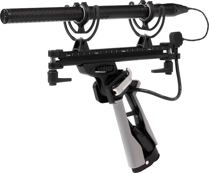 Actual product image RØDE Blimp (Rejection)