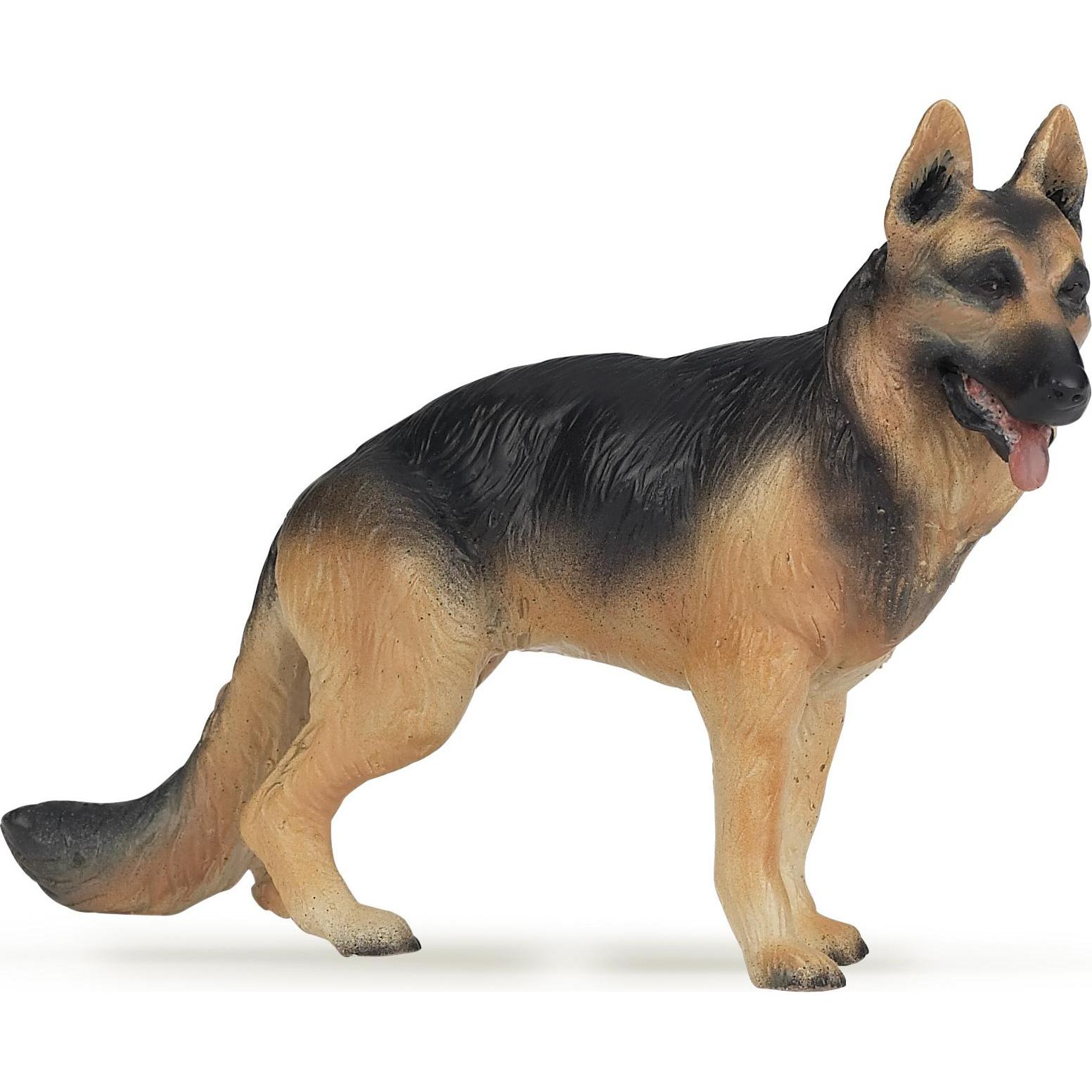 Papo Schäferhund (54004)
