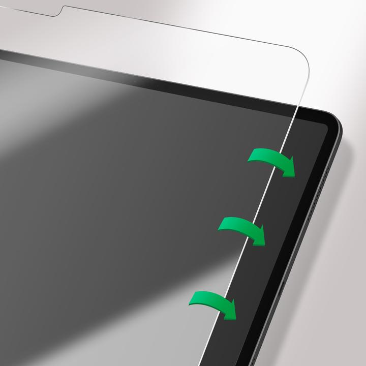 Image du produit 4smarts Second Glass (1 pcs, Apple iPad Pro 11 2024)