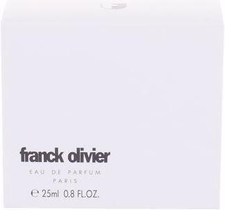 Immagine prodotto Franck Olivier - (Eau de parfum, 25 ml)