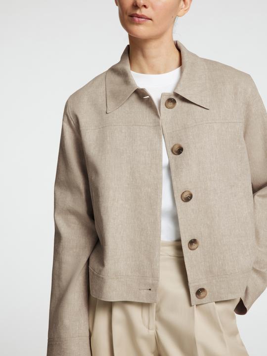 Immagine prodotto Selected Langarm Kurzjacke