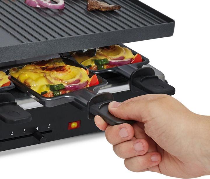 Actual product image Cloer 6446