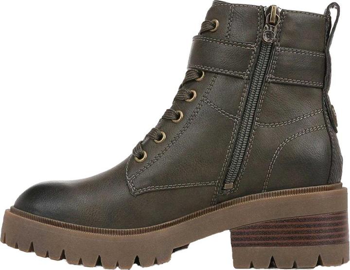 Produktbild Blowfish Jagger Stiefeletten Zum Schnüren (40.5)