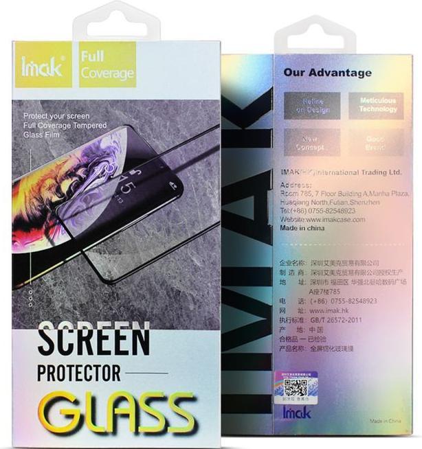 Produktbild Imak Anti-Explosion Display Schutzglas (1 Stück, Vivo X90 Pro)