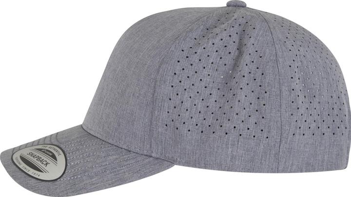 Produktbild Flexfit YP CLASSICS 5 Panel Snapckback - 181723 (One Size)