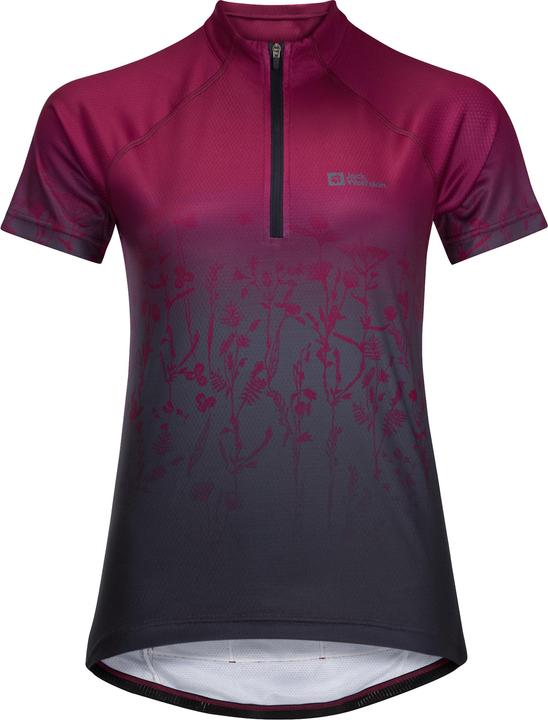 Immagine prodotto Jack Wolfskin Morobbia Hz Print T W (L)