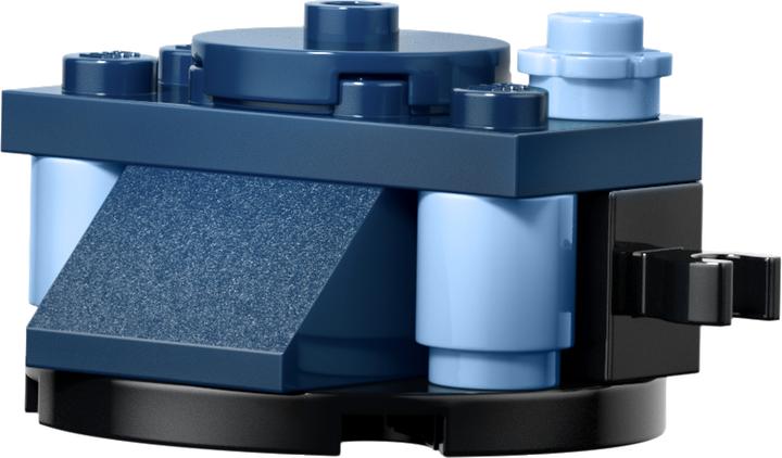 Produktbild LEGO Verbotener Wald: Expecto Patronum (21593)