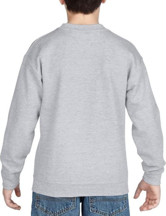 Produktbild Gildan Sweatshirt mit Rundhalsausschnitt (M)