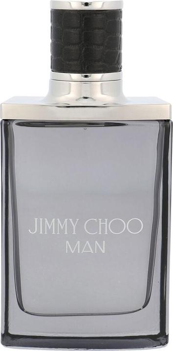 Produktbild Jimmy Choo MAN Eau de Toilette (Eau de Toilette, 50 ml)