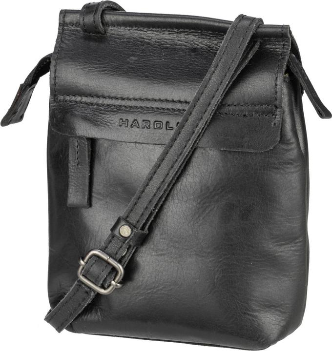 Produktbild Harolds Umhängetasche Aberdeen Handbag upend S AB14