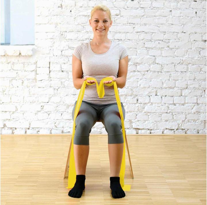 Image du produit Sissel Fitband Essential (2.50 m, Léger)