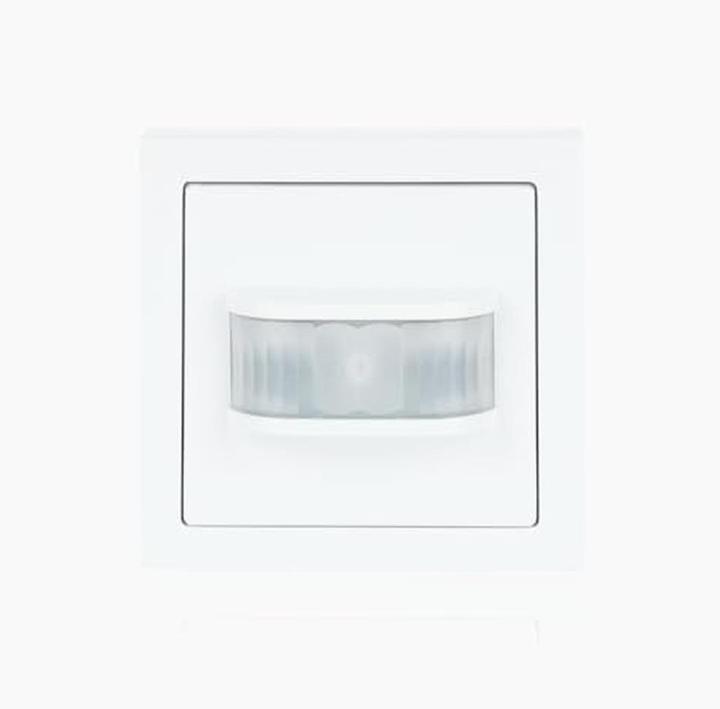 Actual product image Busch-Jaeger Busch-Jäger 64762 UJ-84 BW 180 flex, set, comfort 64762 UJ-84 (12 m)