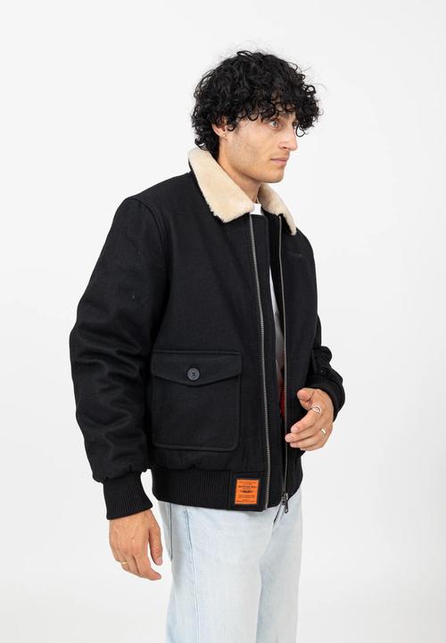 Produktbild Bombers Original Aviator- (S)