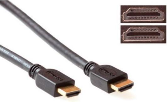 Produktbild HDMI Type A – HDMI Type A (1.50 m, HDMI, 1.4)