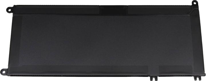 Image du produit Dell 4WN0Y (4 cabines, 3500 mAh)