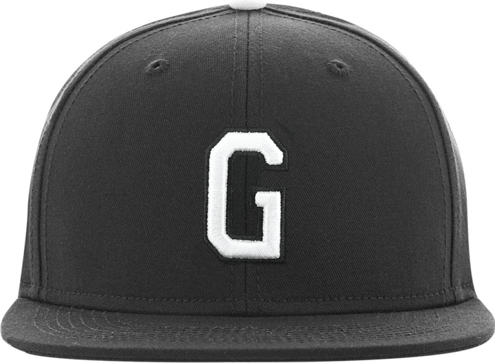 Produktbild Masterdis Letter Snapback (L)