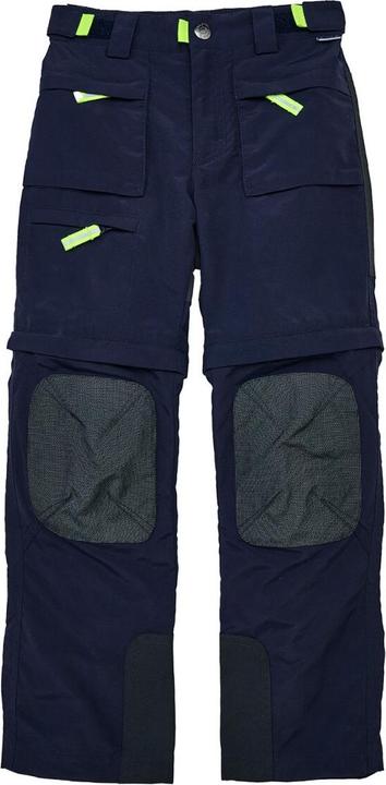 Jako-O Outdoorhose Zipp off