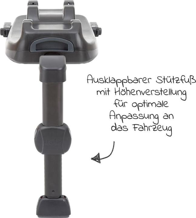 Produktbild Joie i-Base lx II