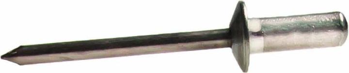 Image du produit Gesipa Rivets aveugles CAP alu/acier 3,2 x 8