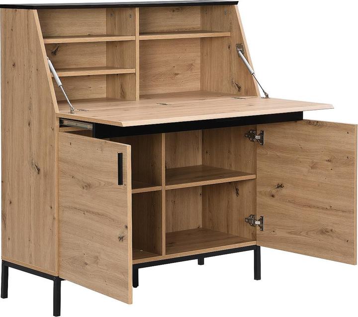 Produktbild Vente-unique Maleda (100 x 40 x 115 cm)