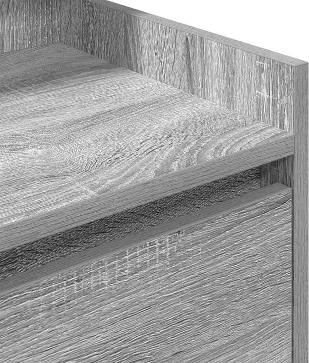 Immagine prodotto vidaXL Nachttisch (38 x 34 x 80 cm)