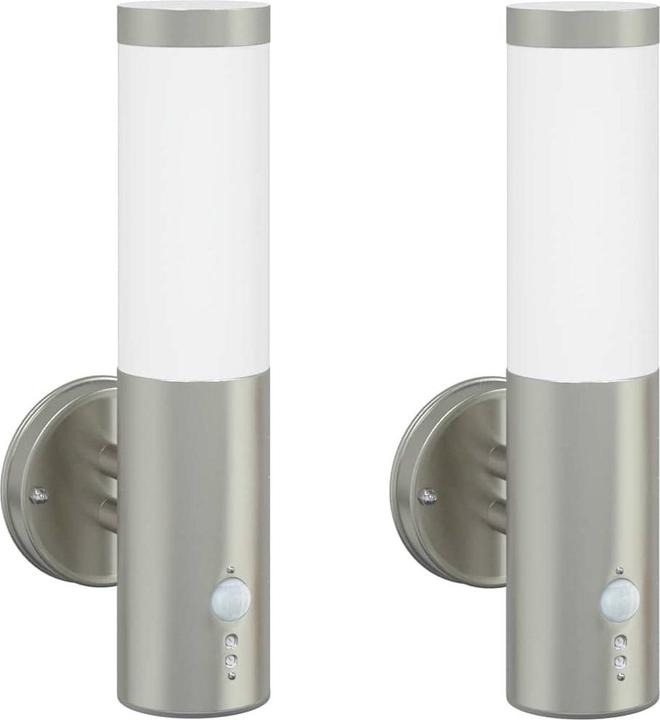 Immagine prodotto vidaXL Garten Wand sconce (E27, IP44)