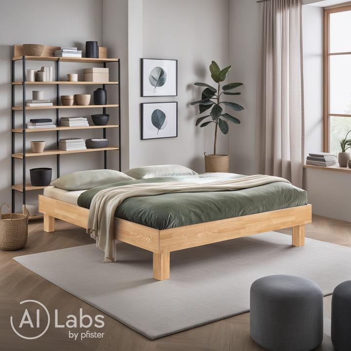 Immagine prodotto Hasena Rapallo 20 (160 x 200 cm)