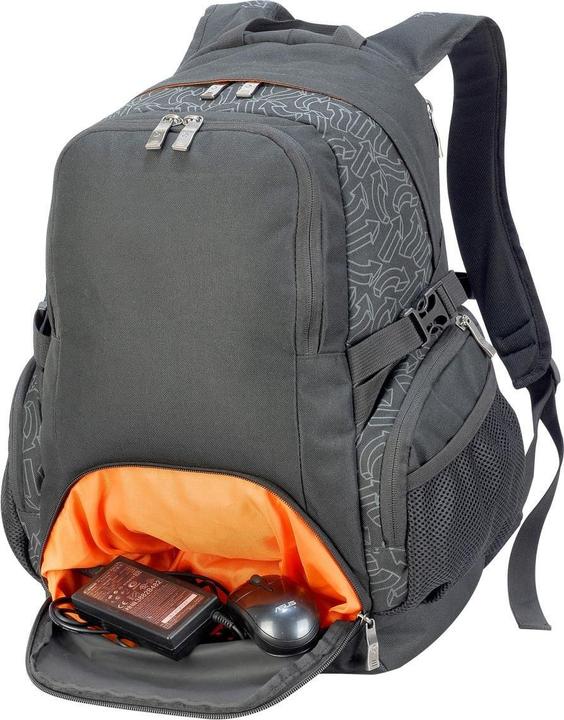 Shugon London - Sac à dos pour ordinateur portable 15" (30 litres) (30 l)