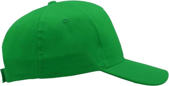 Actual product image Atlantis Baseball cap with 5 panels (One size)