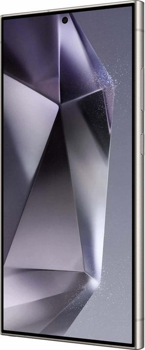 Actual product image Samsung DUPLIKAT Galaxy S24 Ultra (512 GB, Titanium Violet, 6.80", Dual SIM, 5G)