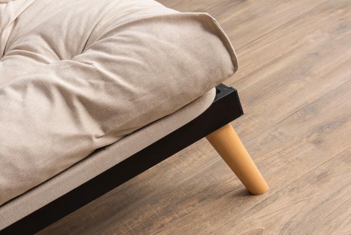 Produktbild Atelier del Sofa Saki (3-Sitzer)