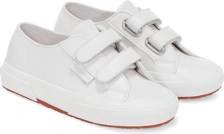 Produktbild Superga kinderschuhe 2750 white (31)