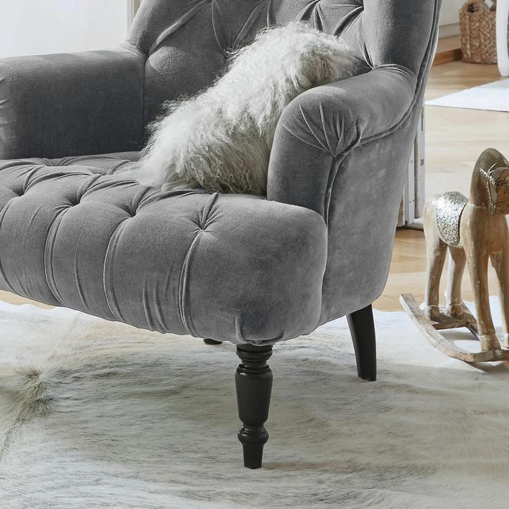 Actual product image Loberon Parranquet