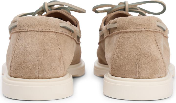 Image du produit Tommy Hilfiger Light Suede Boat Shoe (39)