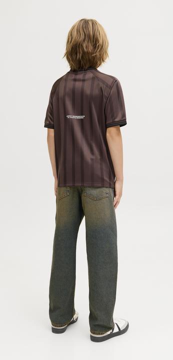 Actual product image Jack & Jones Jjichris Jjoriginal Sq 083 Ln Jnr (164)