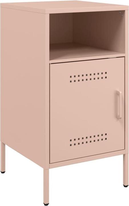 Immagine prodotto vidaXL Nachttisch (36 x 39 x 68 cm)