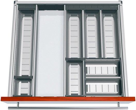 Image du produit Blum ZSI.60VEI7 IG/G ORGA-LINE set de bacs