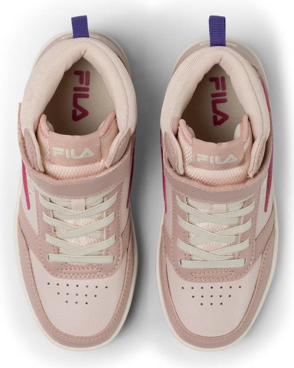 Image du produit FILA Rega NF Mid Velcro (31)