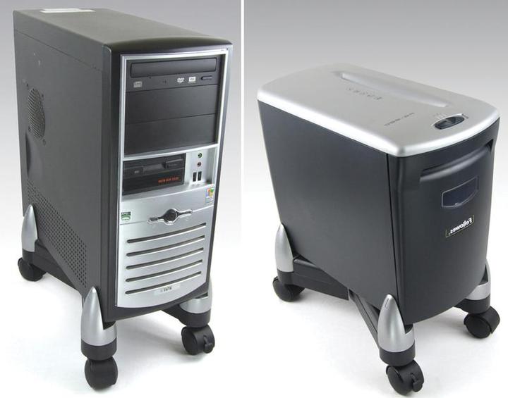 Produktbild Fellowes PC-Untersatz Shredder