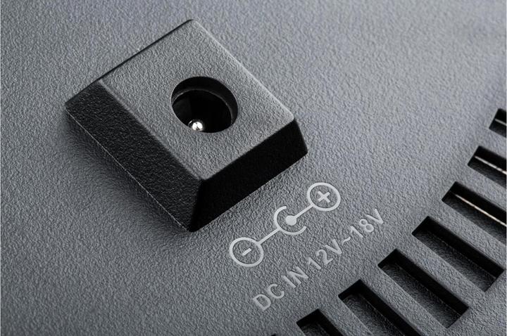 Actual product image Viltrox VL-300T (Ring light)