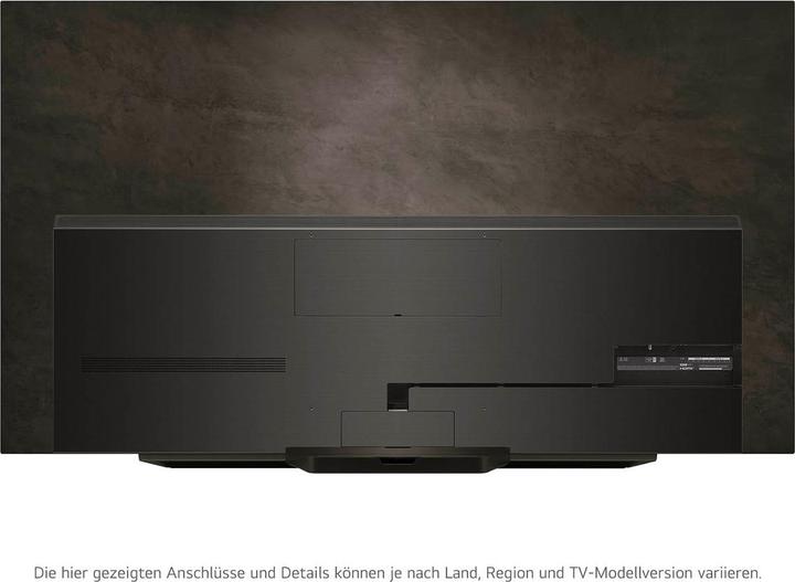 Produktbild LG OLED83C47LA (83", C4, OLED, 4K, 2024)