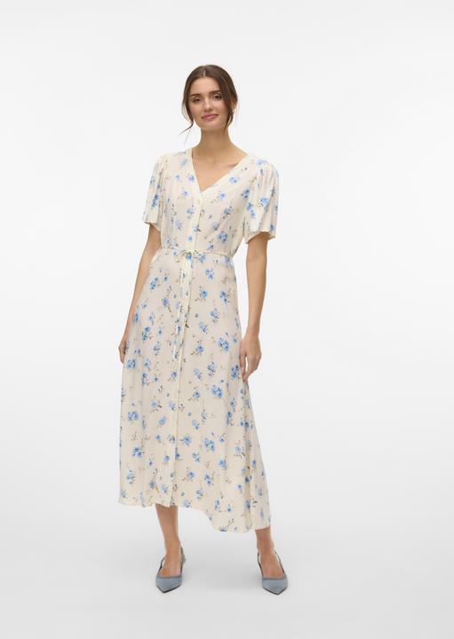 Produktbild Vero Moda VMALBA Midikleid Kleid (XS)