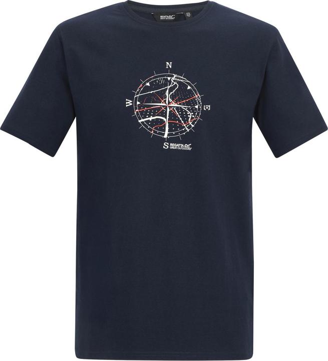Produktbild Regatta Cline IX (XL)