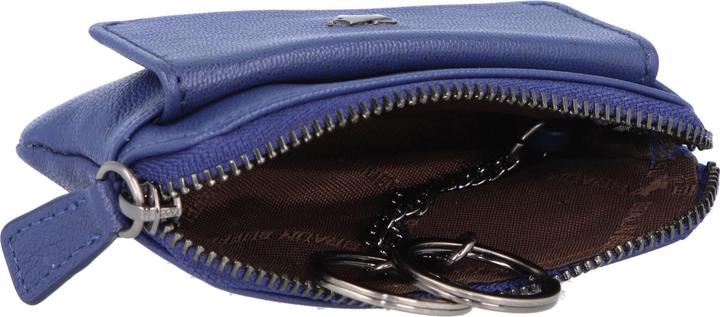 Immagine prodotto Braun Büffel Portachiavi Anna in pelle 11 cm